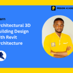 Revit video course on Pegon Academy