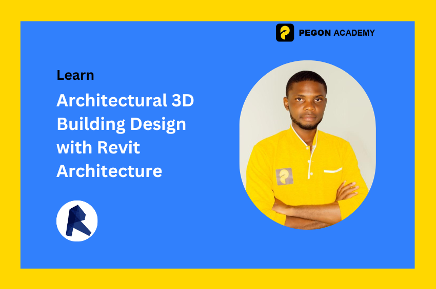 Revit video course on Pegon Academy