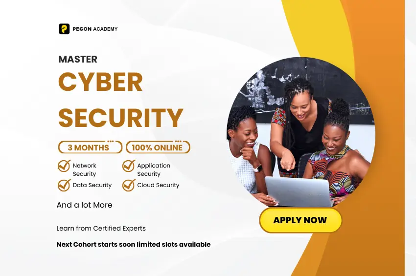 Cybersecurity Training