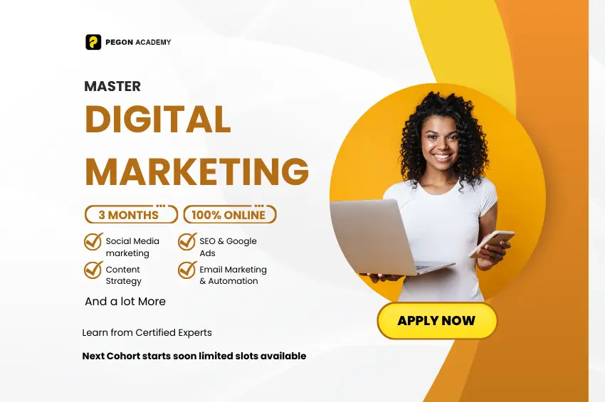 Digital Marketing Training