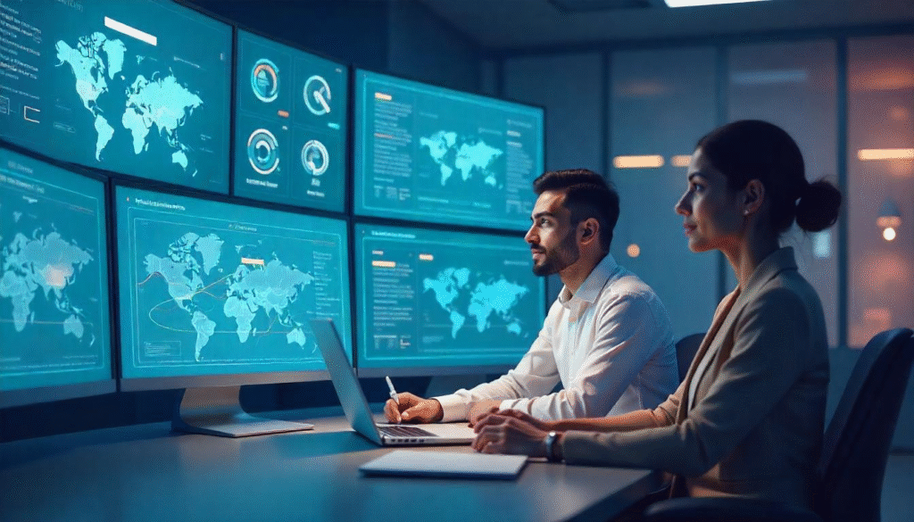 Top 10 In-Demand Tech Skills for Engineers in 2025 (That Employers Actually Want)