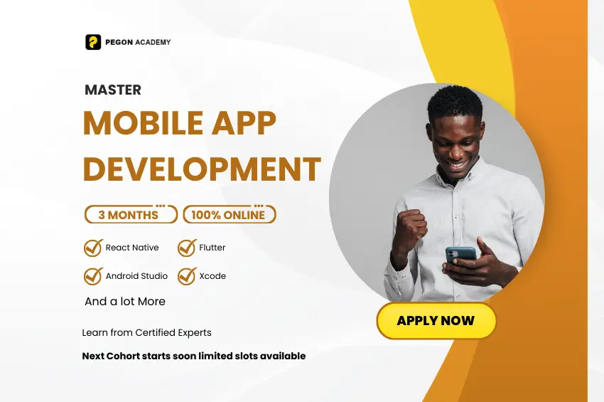 Mobile App Development Training