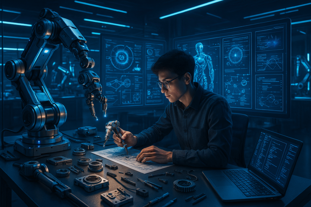 2025 Guide: How to Learn AI and Machine Learning from Scratch
