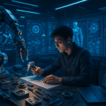 The Ultimate Breakthrough Guide to Starting a Robotics Engineering Career Path in 2025