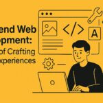 Effective Front-end Web Development: The Art of Crafting Digital Experiences in 2025